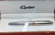 New Replica Panthere Cartier Rollerball Pen - Stainless Steel For Sale (3)_th.jpg